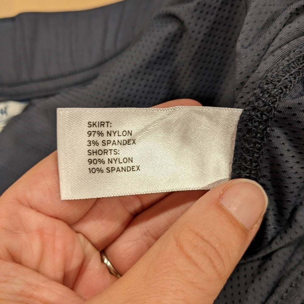 Duluth active skirt - Picture 4 of 8